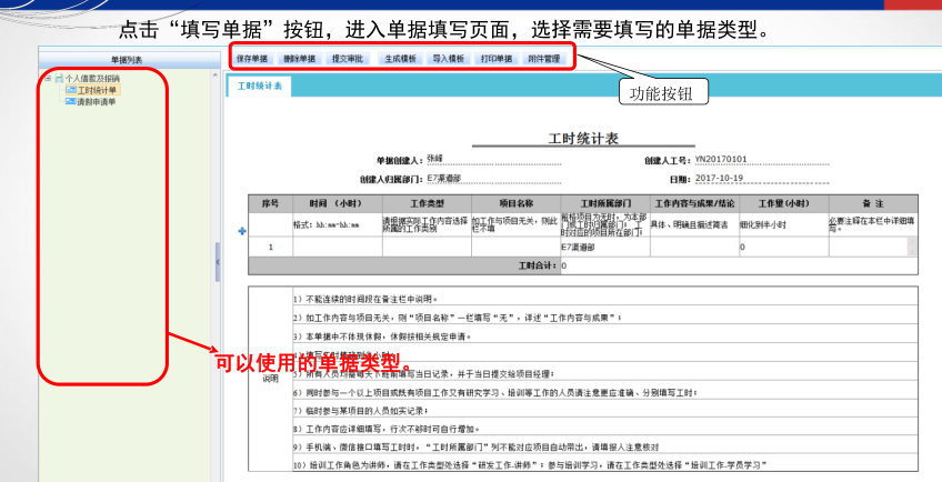工時(shí)績(jī)效管理系統(tǒng)介紹