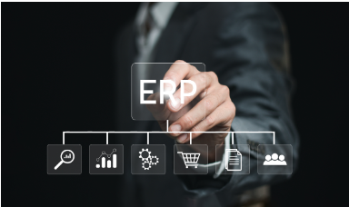 深度解析：生產(chǎn)型企業(yè)ERP軟件，哪款最適合您的企業(yè)？